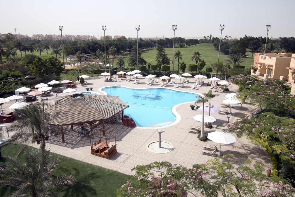 Swiss Inn Plaza Hotel 6th of October City Exterior foto